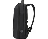 Samsonite Litepoint 15.6" czarny - 678954 - zdjęcie 4
